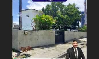 Imagem: Casa Solta com 3 quartos e piscina em Piedade!