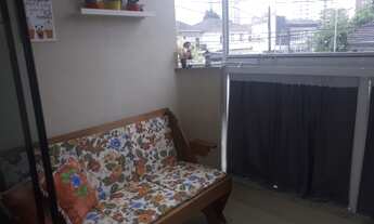 Imagem 3: Sobreposta embare em santos - parte alta