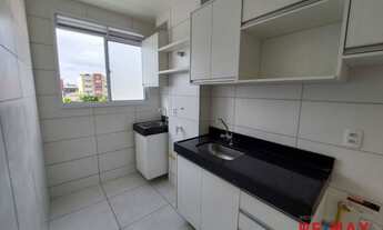 Imagem 4: Apartamento com Varanda - 1º andar