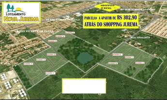 Imagem 7: Terrenos, lotes financiados na jurema, Caucaia construção imediata com 6 parcelas pagas