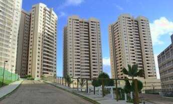 Imagem: Apartamento na Paralela, 2 Quartos (Brisas