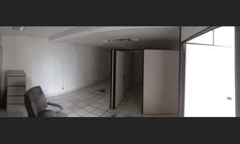 Imagem 4: Belíssimas Salas comercias para venda no Ed. Infantes de Sagres