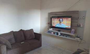 Imagem 3: Casa a venda em Curiúva PR 3 quartos