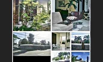 Imagem 2: Aluga-se Mansão, no Bairro dos Estados, em João Pessoa PB