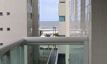 Imagem: Apartamento 02 Dormitorios, Vista Lateral