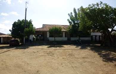 Imagem 3: FAZENDA COM 1.790 HECTARES EM APUIARÉS CE