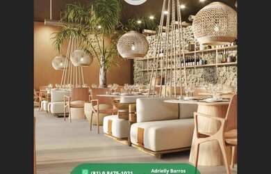 Imagem 3: Apartamento a venda no Beach Class Carneiros