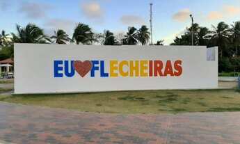 Imagem 6: Novo loteamento em Flecheiras