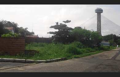 Imagem 3: Terreno Rua João Emilio Falcão - Ininga