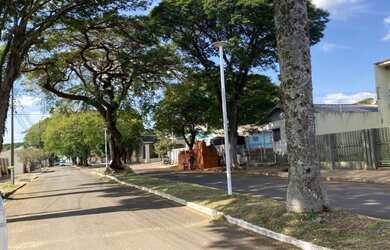 Imagem 5: Terreno c/ 341m² na região central de Mandaguari