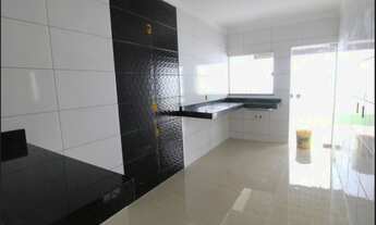 Imagem 6: Casa com 3 Quartos sendo uma suíte, à Venda, Bairro Cardoso