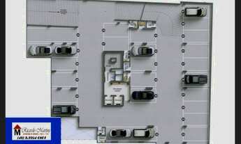 Imagem 7: Mar di Amalfi balneário Rincão