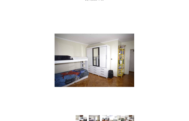 Imagem 6: Apartamento beira mar Venda/Troco