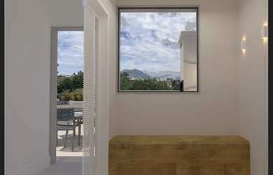 Imagem 6: Cobertura com 4 Quartos à venda, 262m² - Recreio Dos Bandeirantes