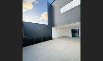 Imagem 3: CASA NOVA NO ARAÇAGY