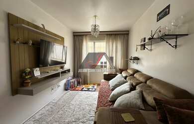 Imagem 3: Apartamento à venda, Condomínio Residencial Ouro Negro, bairro Portão em Curitiba