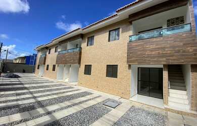 Imagem 7: VENDO PRIVÊ FRENTE PARA RUA EM PAU AMARELO