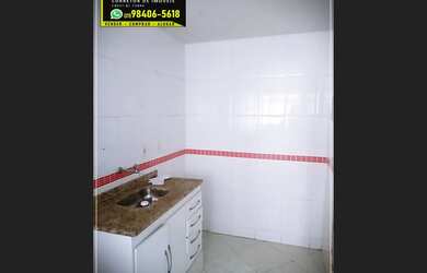 Imagem 3: Ref.:2029-Ótimo apartamento com 83m² no Colubandê composto por 2 quartos