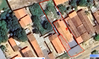 Imagem 3: Casa no Potosi à Venda com Ponto Comercial - Av. Contorno - Potosi - Balsas Ma