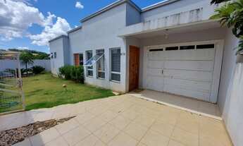 Imagem: Casa Bairro Líder