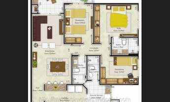 Imagem 5: Dueville sala comercial a venda no Centro de Criciúma