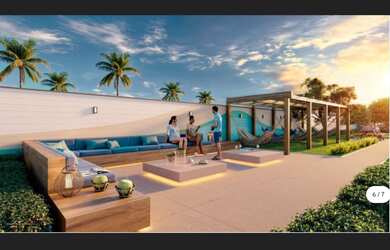 Imagem 4: LANÇAMENTO APARTAMENTOS CUMBUCO