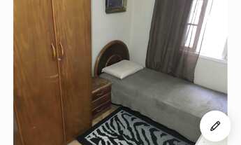 Imagem: Quarto mensal no centro cidade