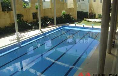 Imagem 3: Terreno no Condomínio Bosque dos Poetas, lado da sombra. 620m²