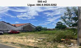 Imagem 5: Terreno no centro de Piripiri – 566 m2