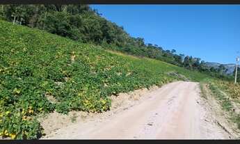 Imagem 4: Sítio em Pedra Azul-ES