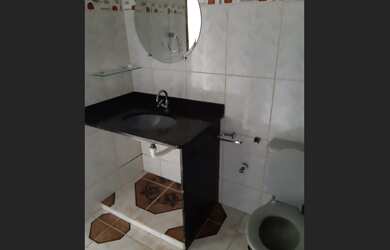 Imagem 4: Casa de 375m² no bairro amazonas. Cidade Montanha-ES