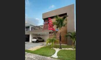 Imagem: CÓD. 1-666 Casa duplex c/ ACADEMIA dentro