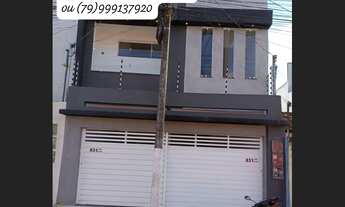 Imagem: Casa de Alto Padrão para Alugar em Lagarto