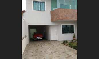 Imagem: Sobrado a venda em Oficinas, Ponta Grossa