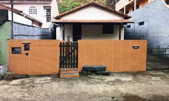 Imagem: Casa 03 quartos a venda em Pedro do Rio-Petrópolis/RJ