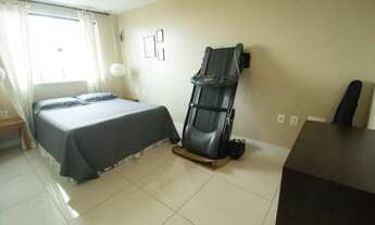 Imagem 5: Ed. Jacinta Marto, Cobertura com 3 quartos, 178 m², à venda por R$ 780.000- Fátima