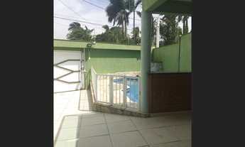 Imagem 6: Casa 04 Dormitorios, Alto Padrao, Um Passo Do Mar!