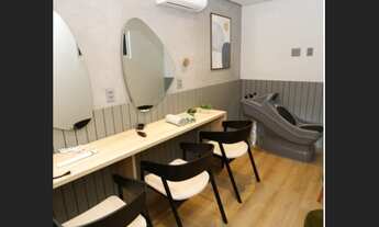 Imagem 4: Lindo Península Square