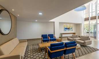 Imagem 6: M. Central Park apartamento com 4 quarto a venda setor Jardim goiás Goiânia