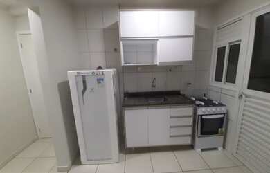 Imagem 6: Aluga-se apartamento no mirante do vale