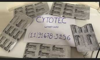 Imagem: Comprar Cytotec em Contagem MG