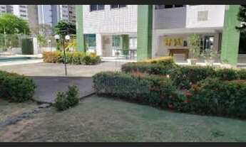 Imagem: Residencial Monte Olimpo 72M² 3/4 c/SUÍTE