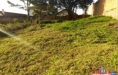 Imagem 3: Terreno Bairro 25 de Julho São Bento do Sul
