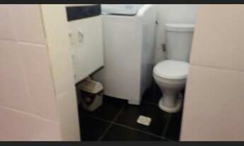 Imagem 5: Kitnet - Leblon (Cruzada São Sebastião