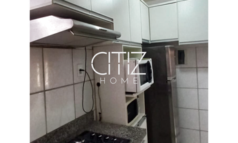 Imagem 6: Apartamento Mobiliado em São Luís