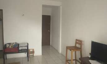Imagem 2: Condomínio Cardeal Aloisio Locheider, Bairro Dionísio Torres, apartamento com 3 quartos