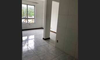 Imagem: Apartamento Térreo com 1/4, 40 m² - Condominio