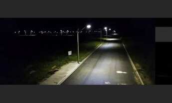 Imagem 2: Loteamento na BR 116