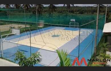 Imagem 7: Terreno em Condomínio Novo Leblon, área de lazer, murado