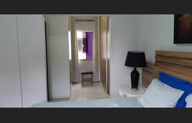 Imagem 11: Vendo Apartamento Semi-Mobiliado no Residencial Green Ville – Sinop/MT